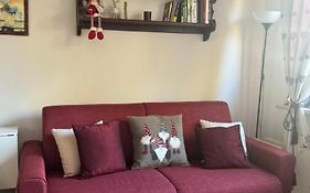 Gina's Home - Appartamento nel cuore di Bardonecchia