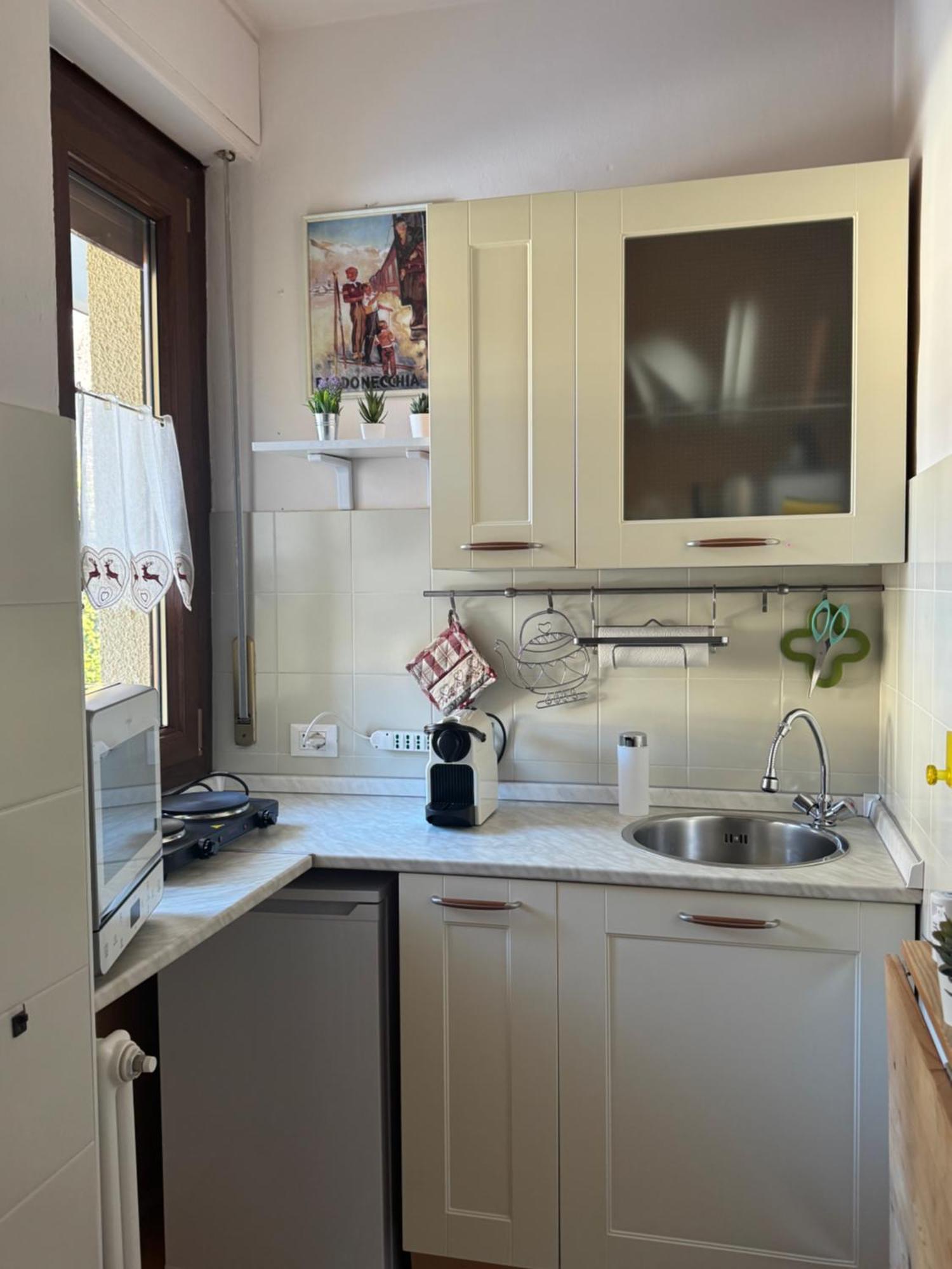 Gina's Home - Appartamento nel cuore di Bardonecchia Esterno foto